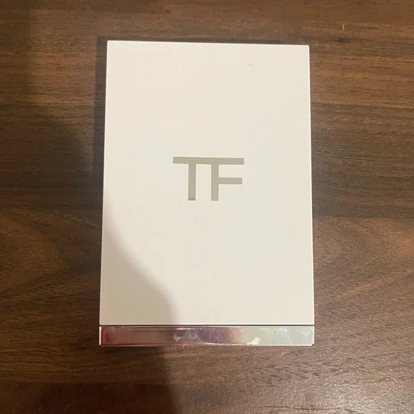 Tom Ford Eye Color Quad - 01 APRÈS SKI - Picture 3 of 3